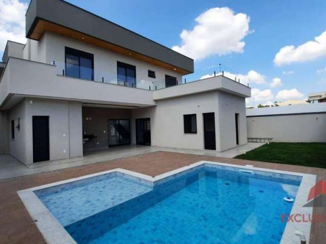 Casa à venda, 307 m² por R$ 2.670.000,00 - Urbanova - São José dos Campos/SP