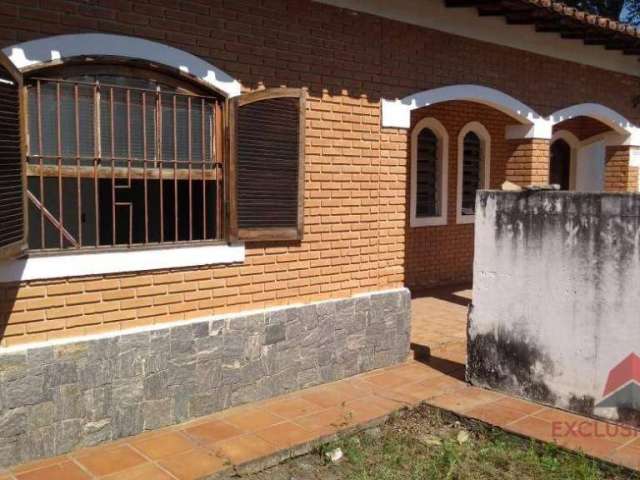 Casa com 3 dormitórios à venda, 120 m² por R$ 530.000,00 - Jardim Flórida - Jacareí/SP