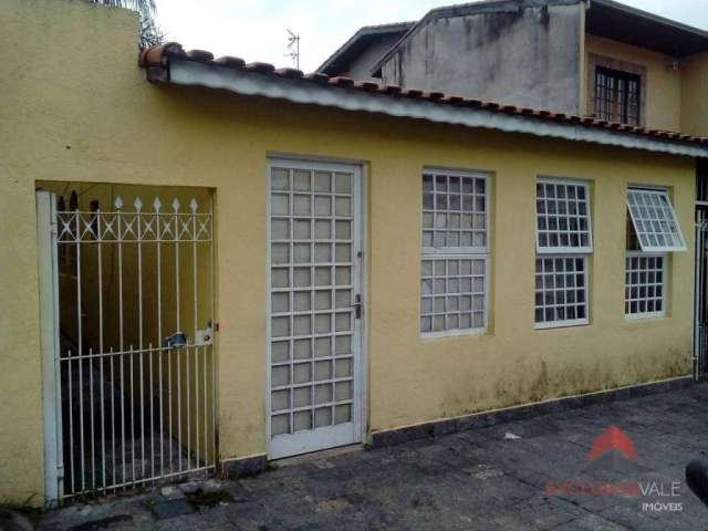 Casa com 3 dormitórios à venda, 90 m² por R$ 550.000,00 - Jardim das Indústrias - São José dos Campos/SP