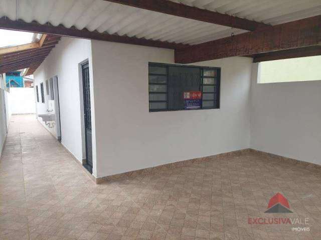 Casa com 2 dormitórios à venda, 90 m² por R$ 280.000,00 - Jardim Mariana II - São José dos Campos/SP