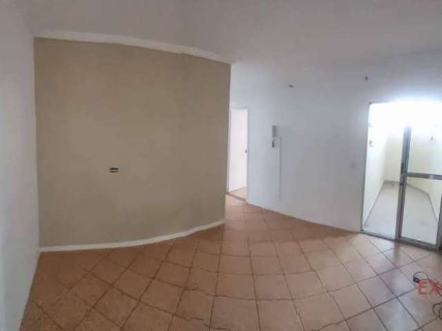 Apartamento com 2 dormitórios à venda, 50 m² por R$ 172.000,00 - Jardim Novo Amanhecer - Jacareí/SP