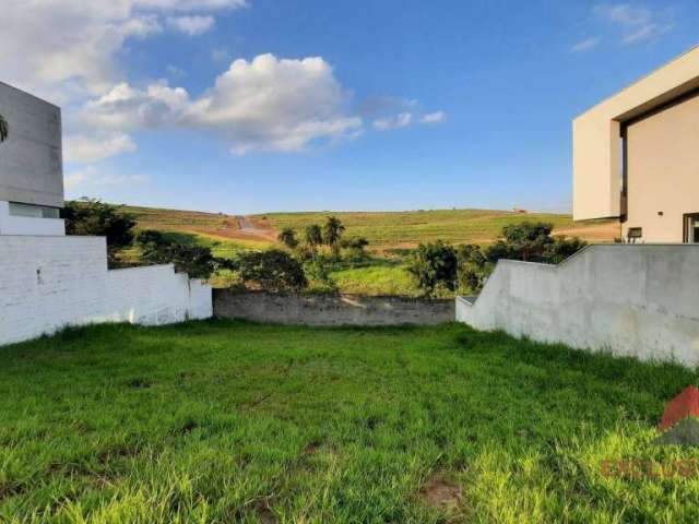 Terreno à venda, 800 m² por R$ 1.380.000,00 - Urbanova - São José dos Campos/SP