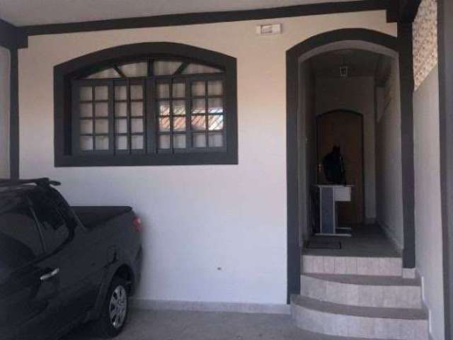 Casa à venda, 250 m² por R$ 550.000,00 - Alto da Ponte - São José dos Campos/SP