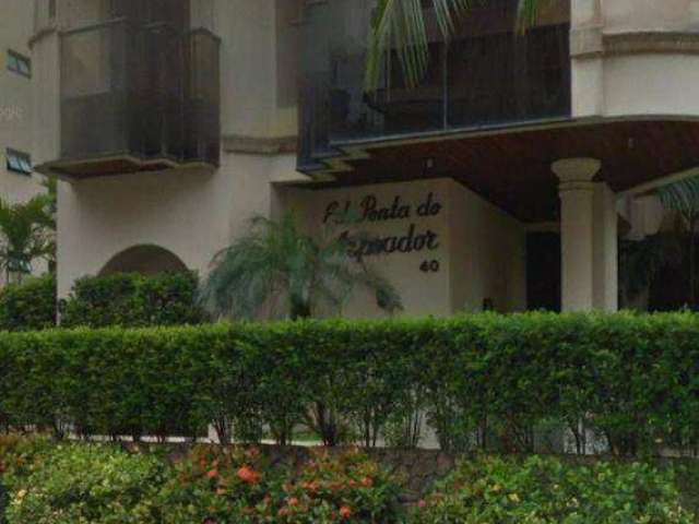 Apartamento à venda, 170 m² por R$ 950.000,00 - Balneário Cidade Atlântica - Guarujá/SP