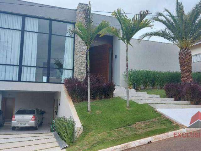 Casa à venda, 530 m² por R$ 3.500.000,00 - Quinta dos Lagos - Paraibuna/SP