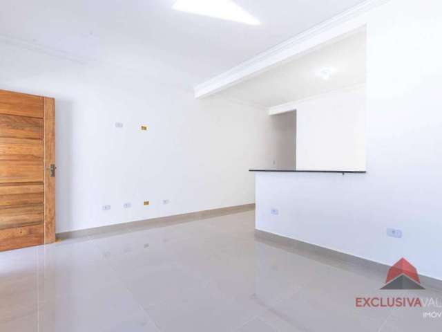 Casa com 3 dormitórios à venda, 100 m² por R$ 680.000,00 - Jardim das Indústrias - São José dos Campos/SP
