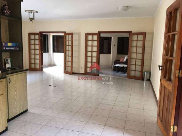 Casa à venda, 1089 m² por R$ 1.750.000,00 - Jardim Souto - São José dos Campos/SP