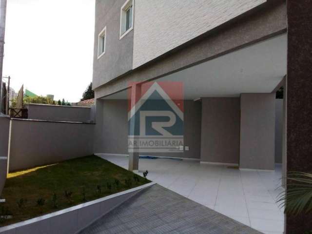 Casa com 3 quartos à venda na Rua Oratório, --, Bangú, Santo André, 150 m2 por R$ 490.000