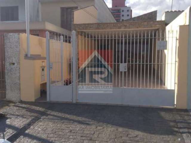 Casa com 3 quartos à venda na Rua Aimberê, --, Vila Curuçá, Santo André, 204 m2 por R$ 770.000