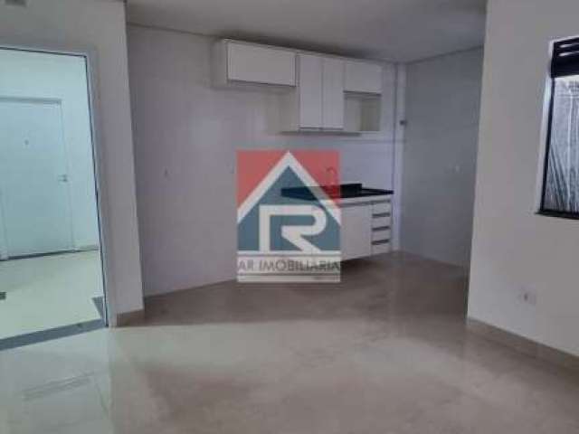 Apartamento com 2 quartos à venda na Rua Angatuba, --, Vila São Pedro, Santo André, 46 m2 por R$ 420.000