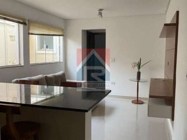 Apartamento com 2 quartos à venda na Rua Laureano, --, Vila Camilópolis, Santo André, 48 m2 por R$ 370.000