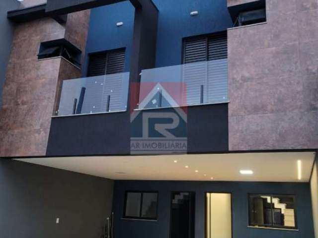 Casa com 3 quartos à venda na Rua Java, --, Parque Oratório, Santo André, 145 m2 por R$ 870.000