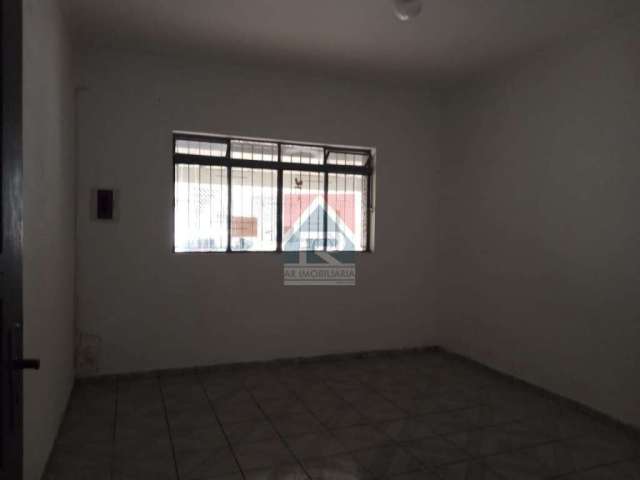 Casa com 3 quartos para alugar na Rua Baunilha, --, Vila Lucinda, Santo André, 194 m2 por R$ 1.500