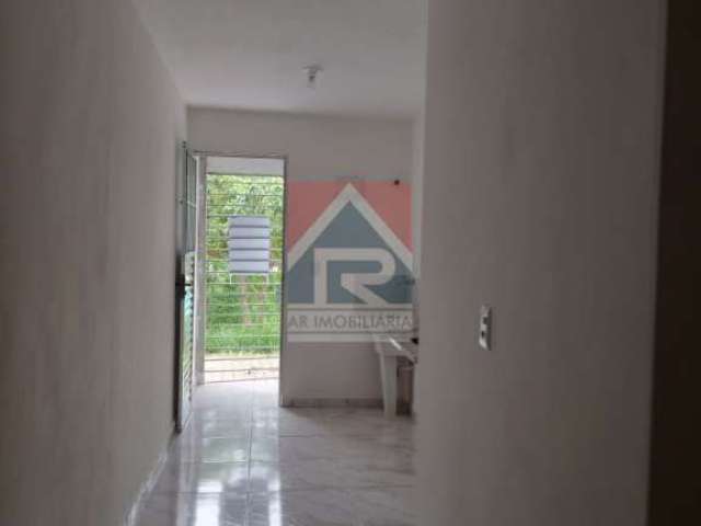 Casa com 1 quarto para alugar na Travessa dos Guatambus, --, Jardim Bom Pastor, Santo André, 25 m2 por R$ 1.000