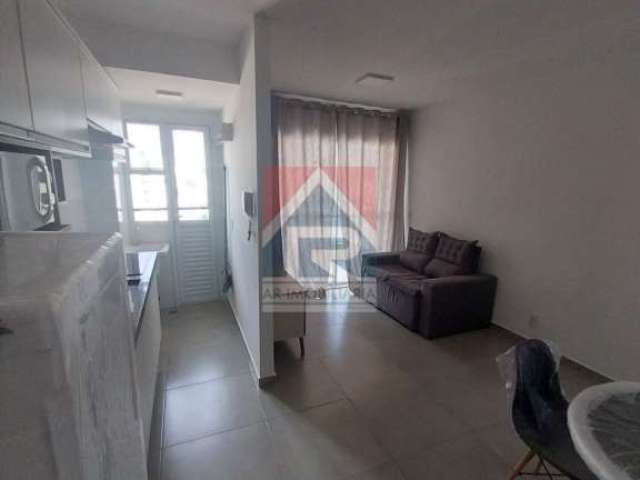 Apartamento com 2 quartos para alugar na Rua Frei Caneca, --, Vila São Pedro, Santo André, 53 m2 por R$ 2.700