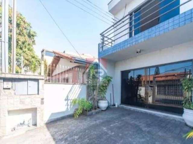 Casa com 4 quartos para alugar na Avenida Alfredo Maluf, --, Vila Alto de Santo André, Santo André, 140 m2 por R$ 4.500