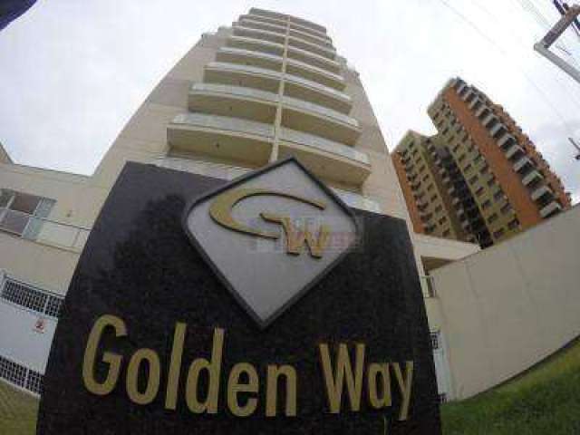 Edifício Golden Way