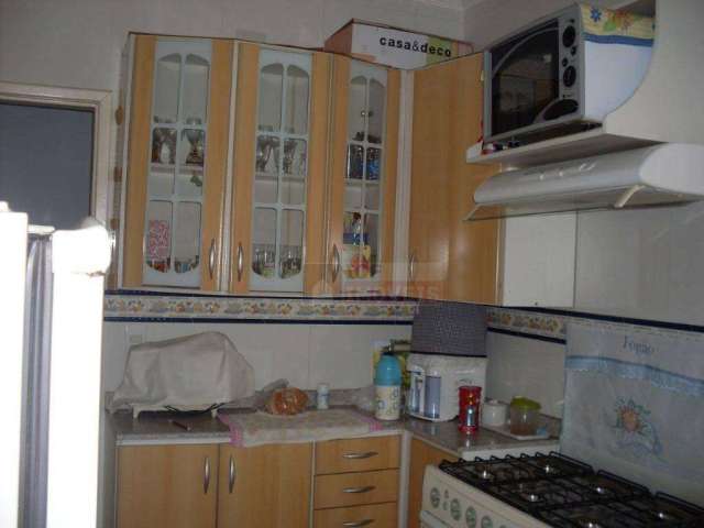 Apartamento com 2 dormitórios à venda, 70 m² por R$ 300.000 - Jardim  Europa - Nova Odessa/SP