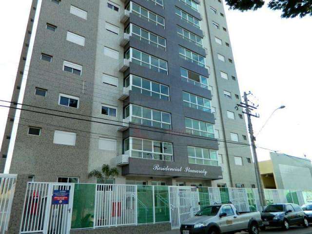 Apartamento com 3 dormitórios à venda, 154 m² por R$ 1.100.000,00 - Jardim Bela Vista - Nova Odessa/SP