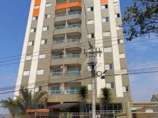 Apartamento com 3 dormitórios à venda, 50 m² por R$ 430.000 - Centro - Nova Odessa/SP