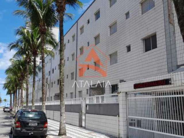Kitnet / Stúdio à venda na Avenida Presidente Castelo Branco, 15216, Vila Mirim, Praia Grande, 33 m2 por R$ 170.000