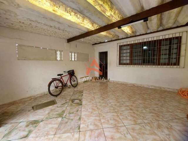Casa com 2 quartos à venda na Avenida Presidente Castelo Branco, 15216, Jardim Princesa, Praia Grande, 75 m2 por R$ 300.000