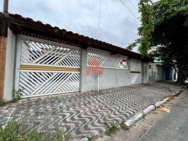 Casa com 3 quartos à venda na Avenida Presidente Castelo Branco, 15216, Cidade Ocian, Praia Grande, 136 m2 por R$ 700.000