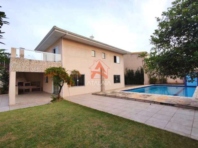 Casa com 4 quartos à venda na Avenida Presidente Castelo Branco, 15216, Solemar, Praia Grande, 300 m2 por R$ 1.280.000