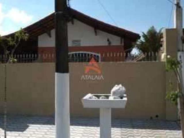 Casa com 3 quartos à venda na Avenida Presidente Castelo Branco, 15216, Jardim Real, Praia Grande, 128 m2 por R$ 650.000