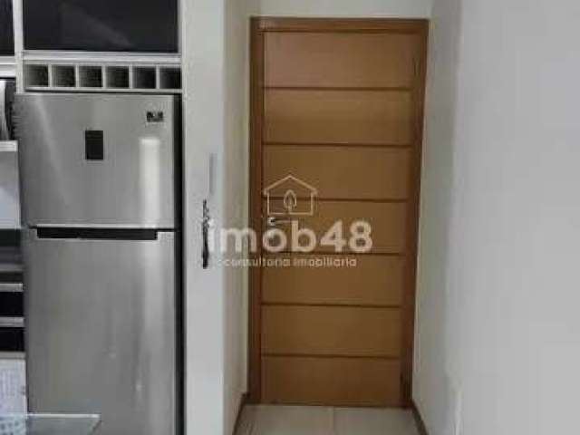 Apartamento em Campinas - São José: 46m², 1 dormitório, 1 banheiro por R$371.000 para venda