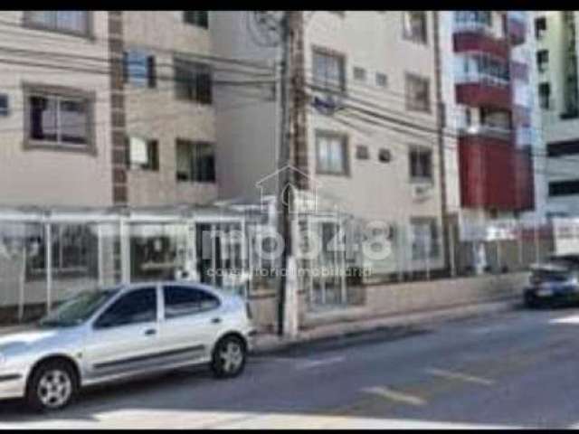 Espaçoso apartamento de 80m² em Kobrasol - São José: 3 dormitórios e 1 banheiro por R$420.000 para venda