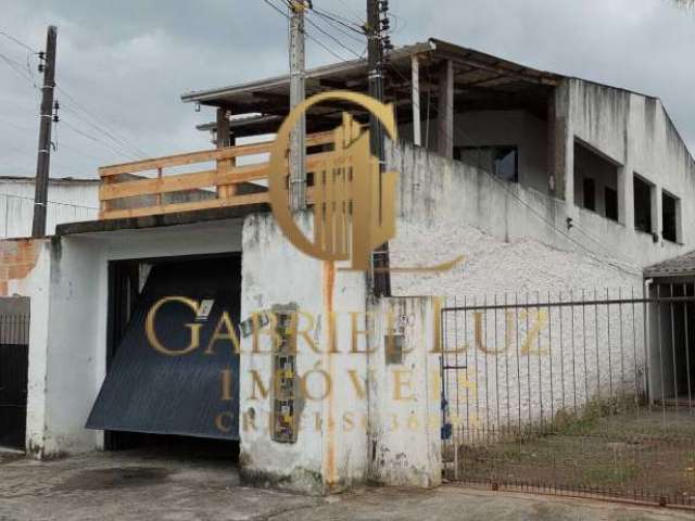 Casa à venda no bairro São Vicente - Itajaí/SC