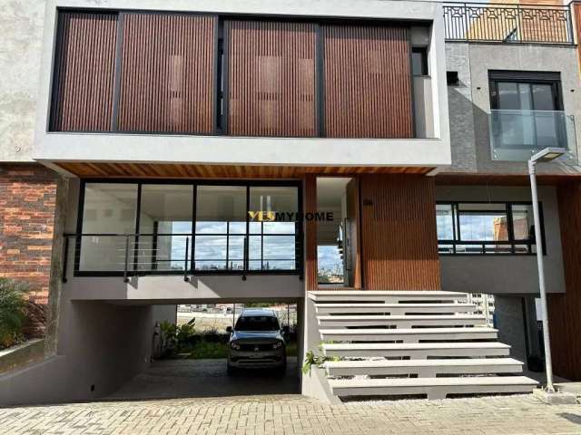 Casa à venda, 221 m² por R$ 1.740.000,00 - Campo Comprido - Curitiba/PR - CA0291