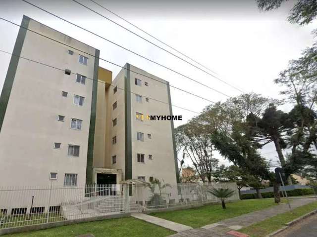 Apartamento com 3 dormitórios à venda, 70 m² por R$ 450.000,00 - Boa Vista - Curitiba/PR - AP5897