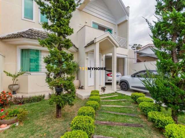 Casa com 3 quartos à venda, 303 m² por R$ 1.389.000,00 - Pineville - Pinhais/PR - CA0352