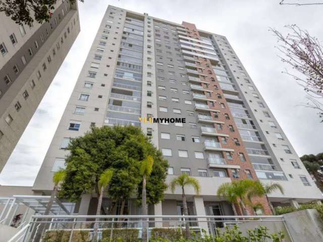 Apartamento 3 QUARTOS para venda,  Agua verde, Curitiba - AP8739