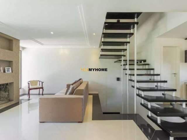 Casa à venda, 226 m² por R$ 1.689.000,00 - Pilarzinho - Curitiba/PR - CA0315