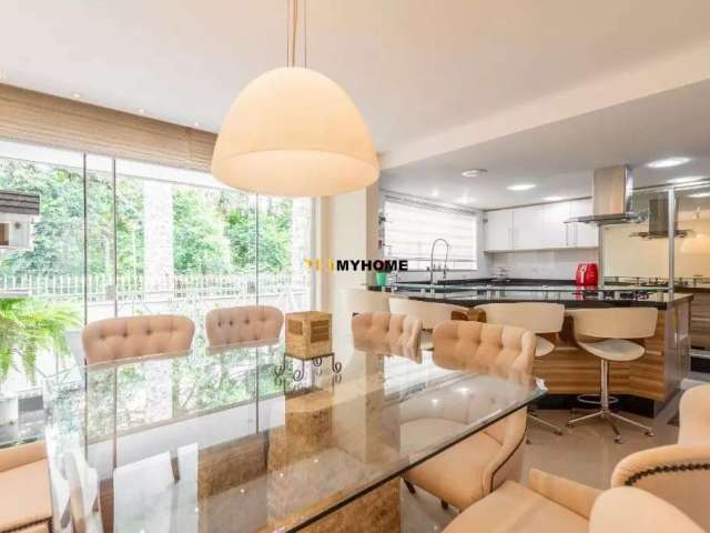 Casa à venda, 269 m² por R$ 1.489.000,00 - Xaxim - Curitiba/PR - CA0306