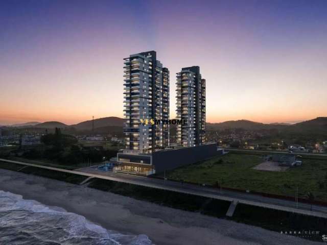 Apartamento para venda, 2 quarto(s),  Tabuleiro, Barra Velha - AP8766