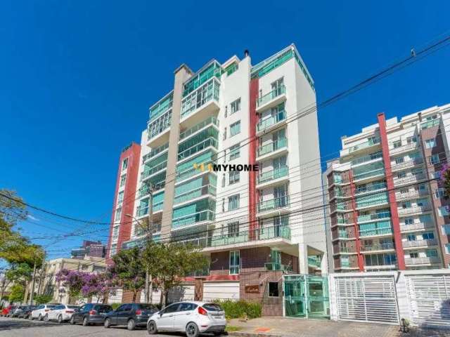 Apartamento para venda, 3 quarto(s),  água Verde, Curitiba - AP9119