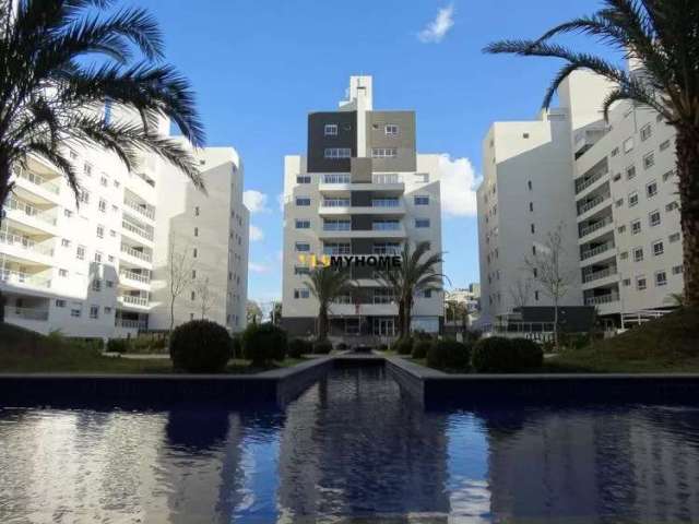 Apartamento à venda, 158 m² por R$ 2.100.000,00 - Água Verde - Curitiba/PR - AP3202