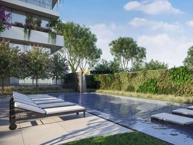 Apartamento Garden à venda, 560 m² por R$ 12.347.000,00 - Batel - Curitiba/PR - GD0355