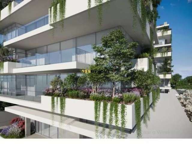 Apartamento Garden com 3 SUITES à venda, 560 m² por R$ 5.749.000 - Batel - Curitiba/PR - GD0360