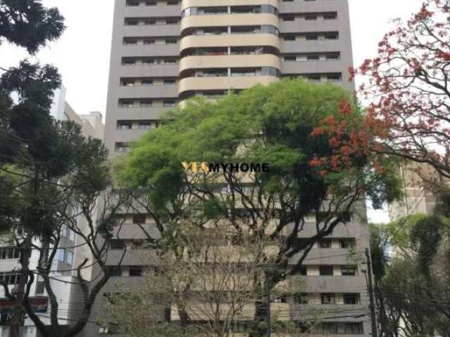 Apartamento à venda, 149 m² por R$ 1.400.000,00 - Água Verde - Curitiba/PR - AP1839