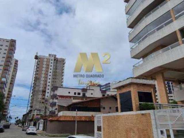 Apartamento com 2 quartos à venda na Avenida Jorge Hagge, 261, Aviação, Praia Grande, 80 m2 por R$ 380.000
