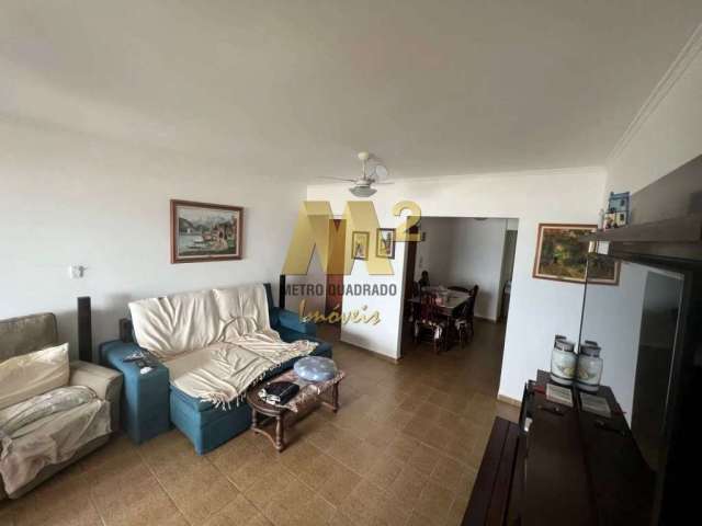 Apartamento com 4 quartos à venda na Rua José Alexandre Có, 38, Vila Caiçara, Praia Grande, 140 m2 por R$ 570.000