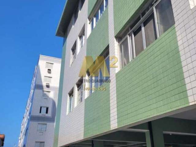 Kitnet / Stúdio à venda na Rua Gago Coutinho, 412, Aviação, Praia Grande, 30 m2 por R$ 171.000