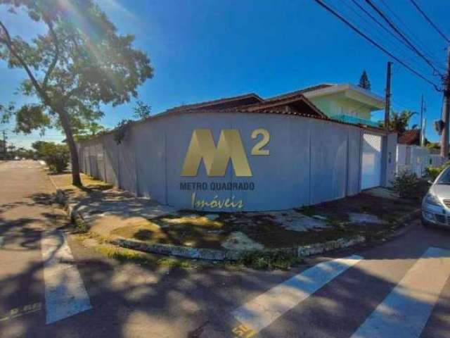 Casa com 3 quartos à venda na Rua José Agapito Cardoso, 1030, Balneário Maracanã, Praia Grande, 87 m2 por R$ 660.000