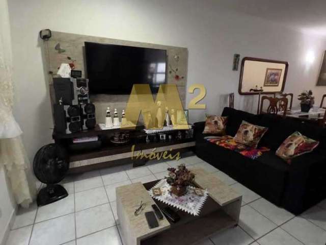 Apartamento com 2 quartos à venda na Rua São Benedito, 306, Vila Caiçara, Praia Grande, 84 m2 por R$ 451.000