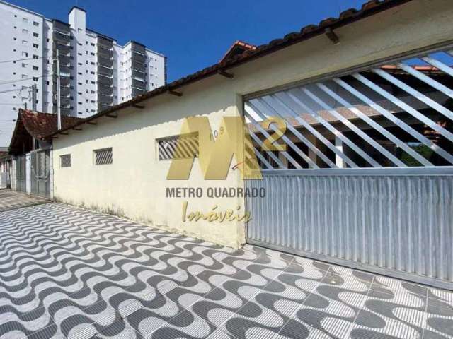 Casa com 3 quartos à venda na Rua Manoel Feliciano de Oliveira, 109, Nova Mirim, Praia Grande, 100 m2 por R$ 590.000